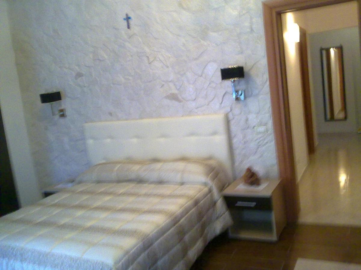 Gallipoli A Rivabella Beach 外观 照片