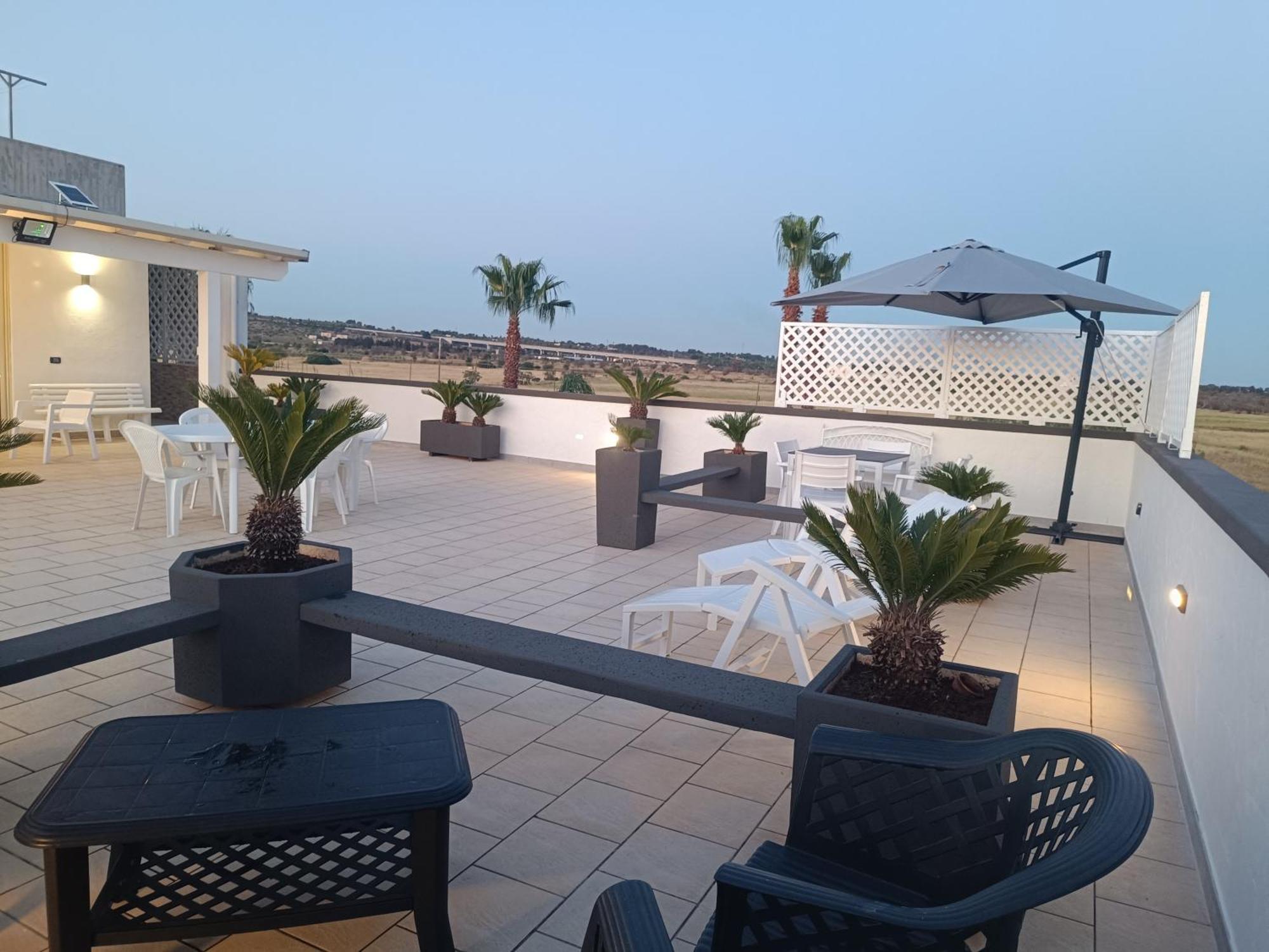 Gallipoli A Rivabella Beach 外观 照片