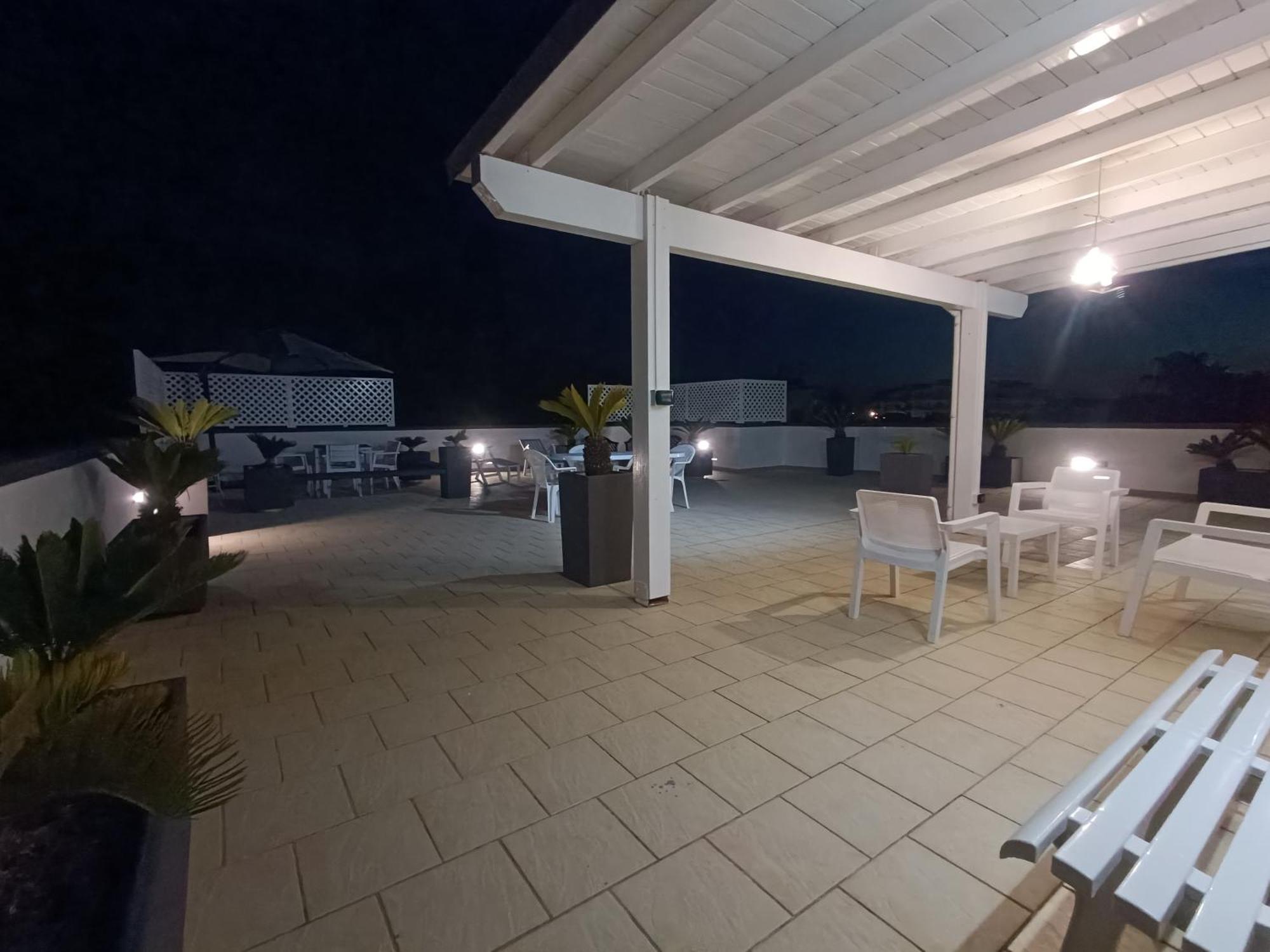 Gallipoli A Rivabella Beach 外观 照片