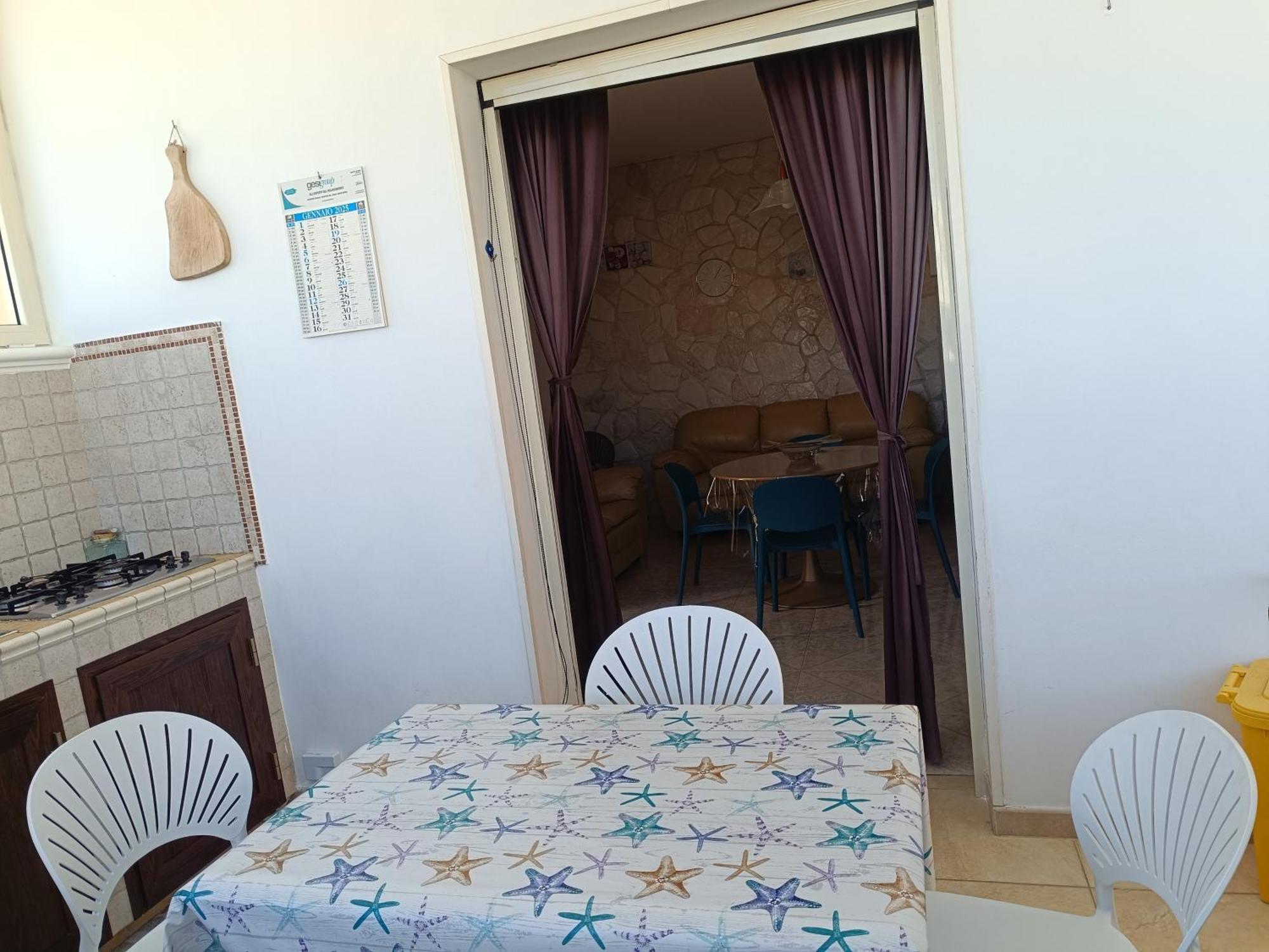 Gallipoli A Rivabella Beach 外观 照片